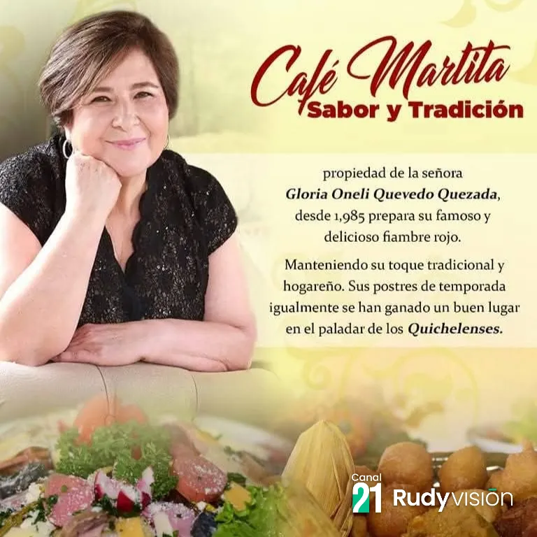¿TRADICIÓN O ANTOJO?
