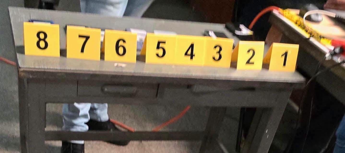 MP REVISA CELULARES DE 200 ESTUDIANTES POR INVESTIGACIÓN DE PRESUNTO CONTENIDO PORNOGRÁFICO — foto 3