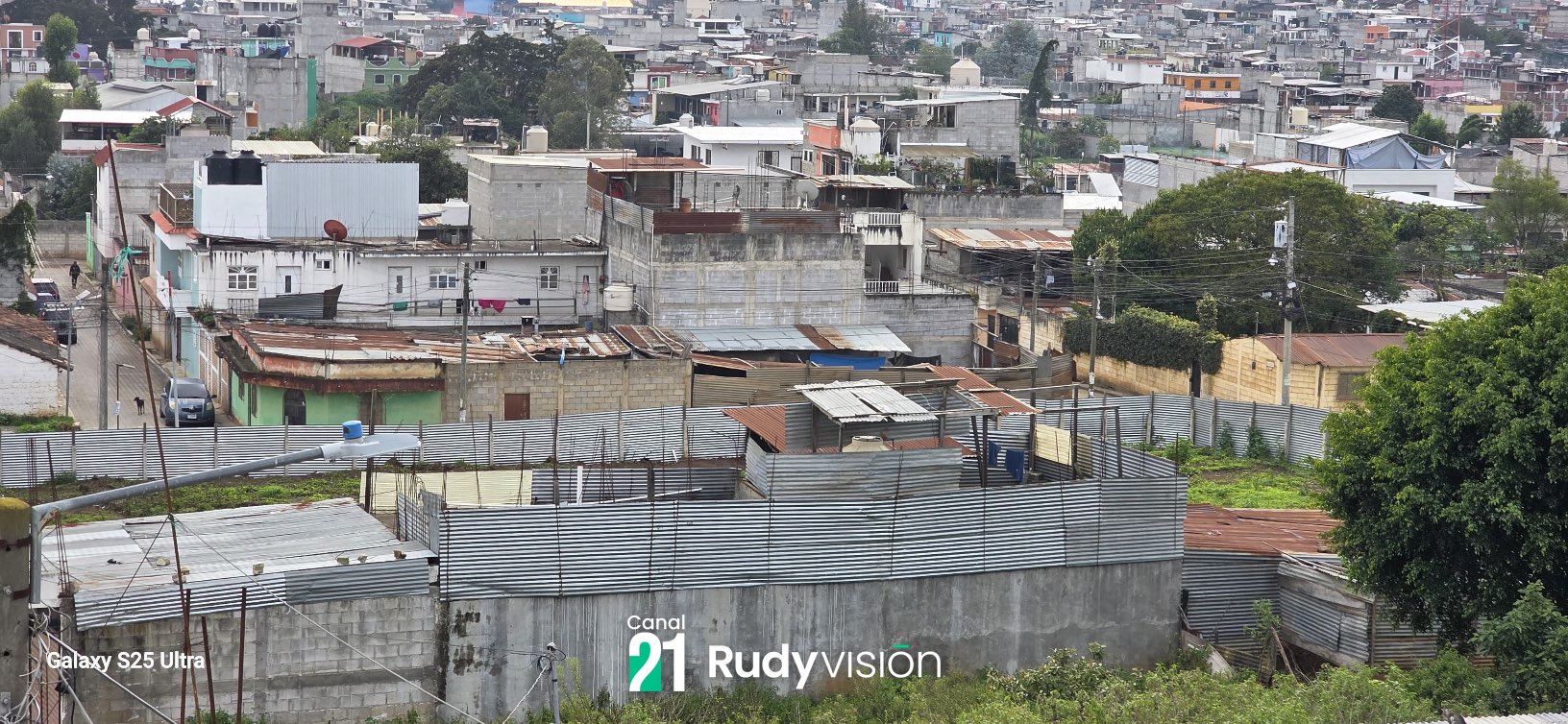 MÁS DE 24 HORAS SIN ENERGÍA ELÉCTRICA EN SECTORES DE SANTA CRUZ DEL QUICHÉ