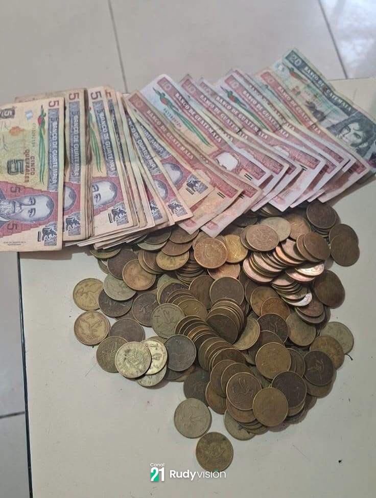 CAPTURAN EN CUNÉN A HOMBRE SEÑALADO DE INTENTAR SAQUEAR UN COMERCIO; TENÍA ORDEN DE APREHENSIÓN POR FEMICIDIO EN GRADO DE TENTATIVA — foto 4