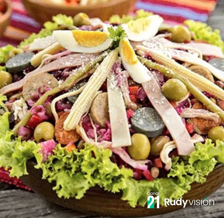 ¿TRADICIÓN O ANTOJO?