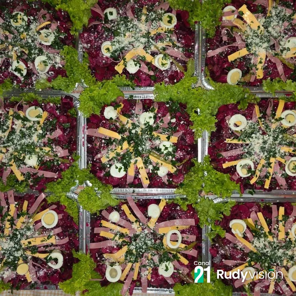 ¿TRADICIÓN O ANTOJO? — foto 3