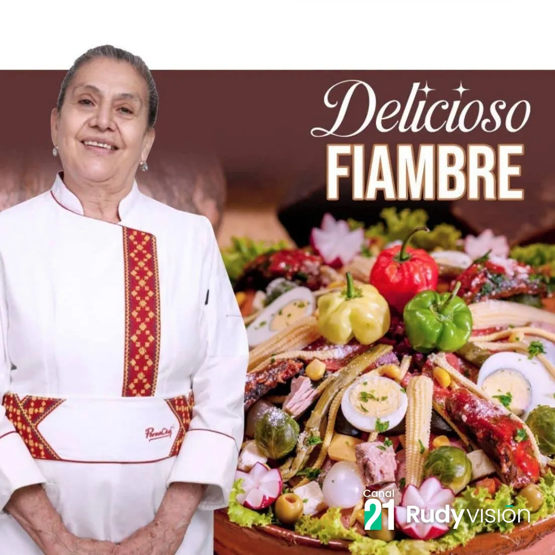 ¿TRADICIÓN O ANTOJO? — foto 4