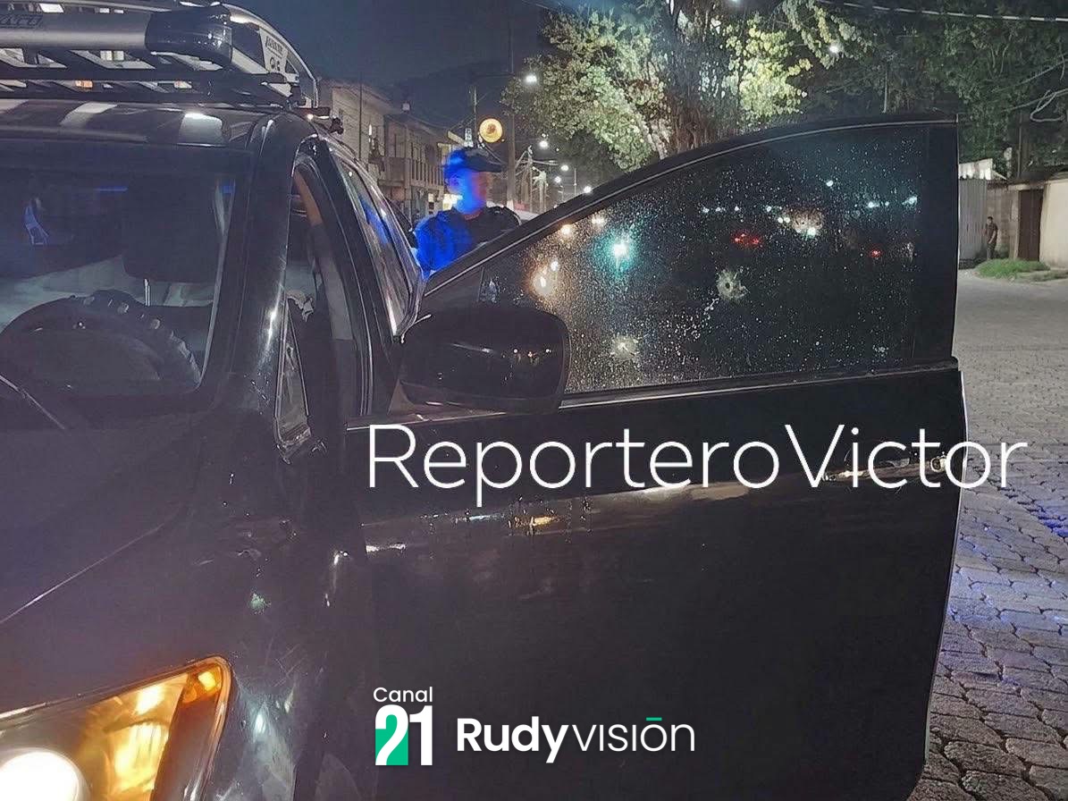 ATAQUE ARMADO EN VILLA CANALES DEJA UN HOMBRE FALLECIDO Y A SU HIJA DE 8 AÑOS HERIDA; ERAN ORIGINARIOS DE SAN ANTONIO ILOTENANGO, QUICHÉ — foto 3