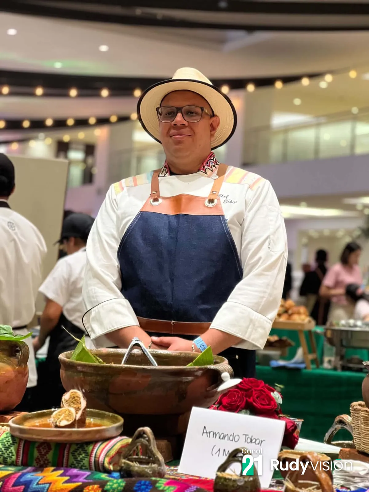 ¿TRADICIÓN O ANTOJO? — foto 5