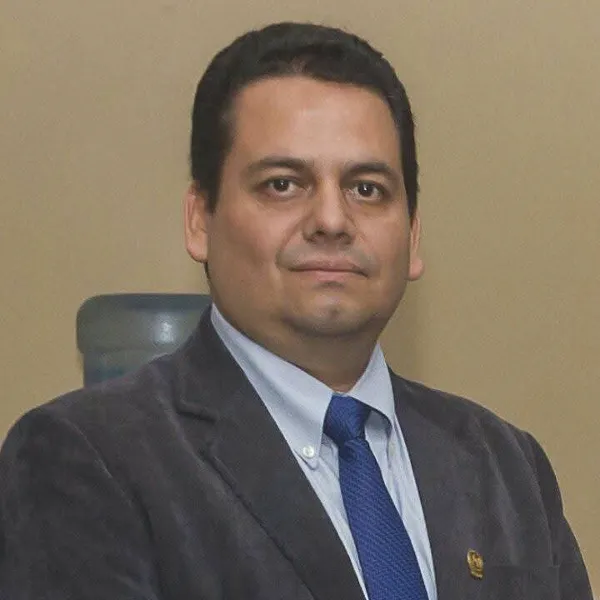 Alex Batz